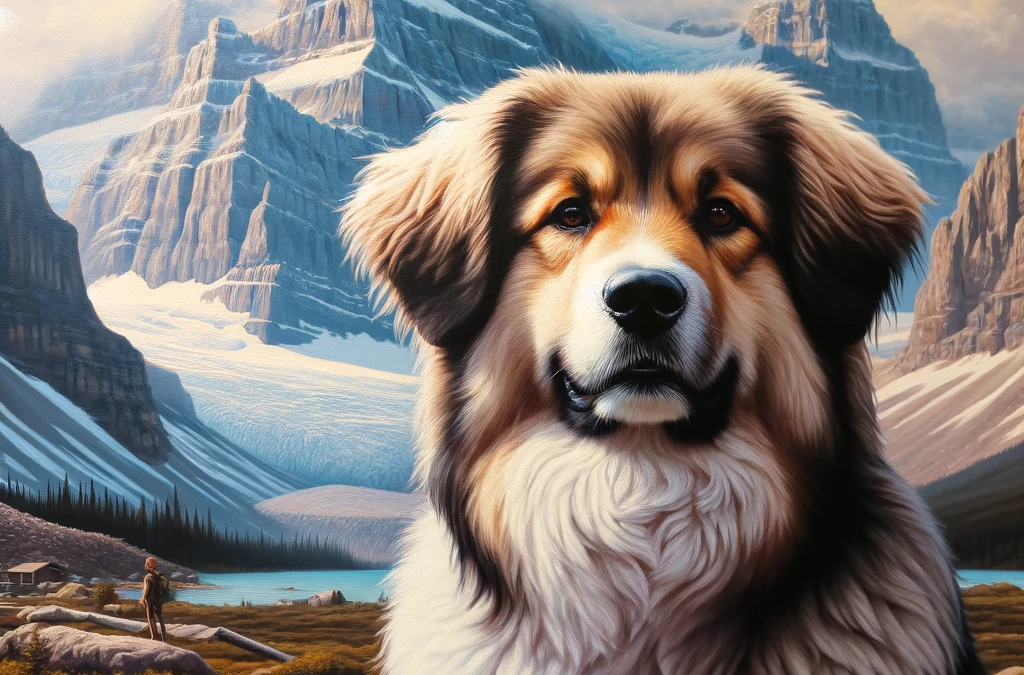 Ekwipunek dla Psa na Górskie Wędrówki: Przegląd Najlepszego Sprzętu